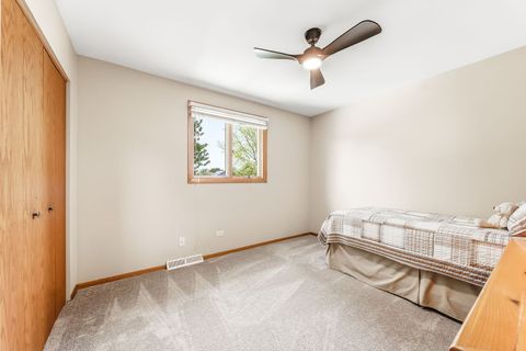 Tiny photo for 13764 W Deervalley Drive, Homer Glen, IL 60491 (MLS # 12609219)