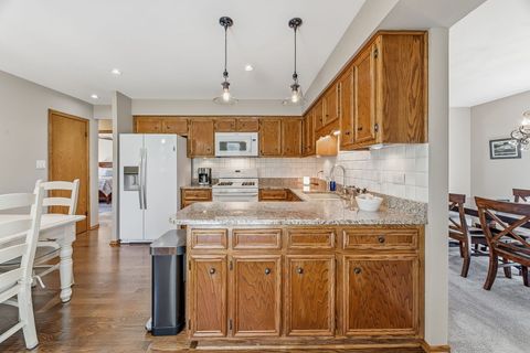 Tiny photo for 13764 W Deervalley Drive, Homer Glen, IL 60491 (MLS # 12609219)