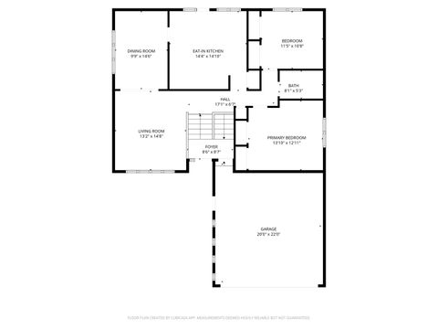 Tiny photo for 13764 W Deervalley Drive, Homer Glen, IL 60491 (MLS # 12609219)