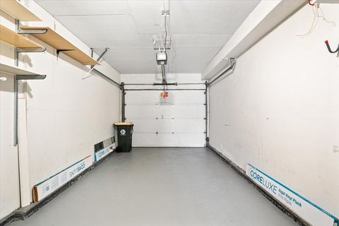 Tiny photo for 363 Oaktree Court, Hoffman Estates, IL 60169 (MLS # 12460250)