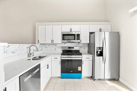 Tiny photo for 363 Oaktree Court, Hoffman Estates, IL 60169 (MLS # 12460250)