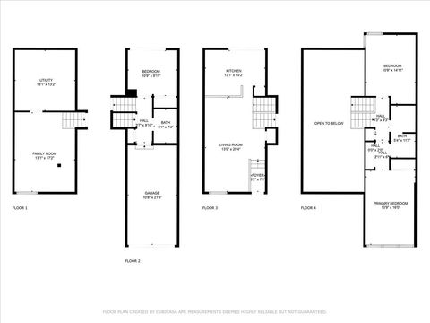 Tiny photo for 363 Oaktree Court, Hoffman Estates, IL 60169 (MLS # 12460250)