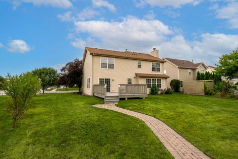 Tiny photo for 4508 W Azalea Avenue, Monee, IL 60449 (MLS # 12551576)