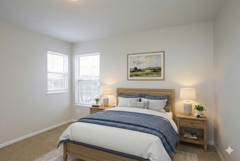 Tiny photo for 4508 W Azalea Avenue, Monee, IL 60449 (MLS # 12551576)