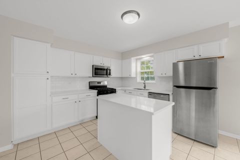 Tiny photo for 4508 W Azalea Avenue, Monee, IL 60449 (MLS # 12551576)