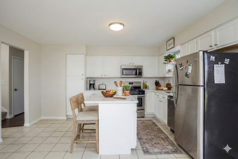 Tiny photo for 4508 W Azalea Avenue, Monee, IL 60449 (MLS # 12551576)