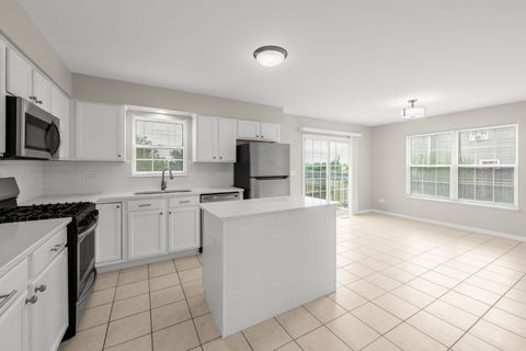 Tiny photo for 4508 W Azalea Avenue, Monee, IL 60449 (MLS # 12551576)