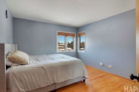 Tiny photo for 10979 Ernest Drive, Marengo, IL 60152 (MLS # 12557332)