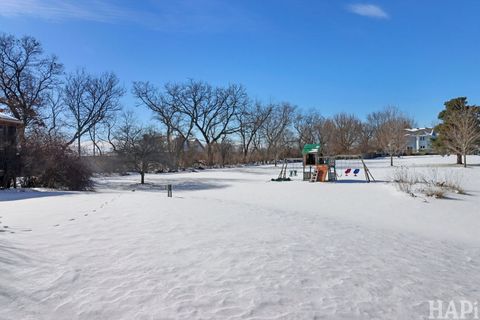 Tiny photo for 10979 Ernest Drive, Marengo, IL 60152 (MLS # 12557332)