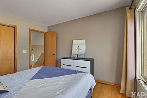 Tiny photo for 10979 Ernest Drive, Marengo, IL 60152 (MLS # 12557332)