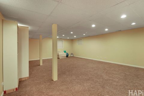 Tiny photo for 10979 Ernest Drive, Marengo, IL 60152 (MLS # 12557332)