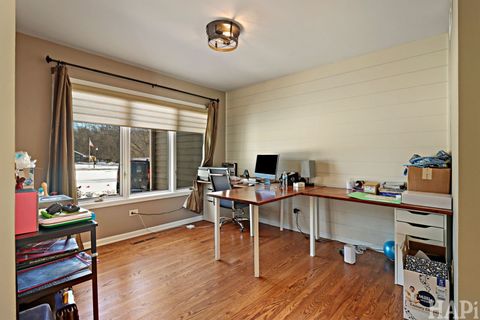 Tiny photo for 10979 Ernest Drive, Marengo, IL 60152 (MLS # 12557332)