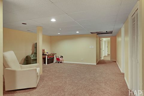 Tiny photo for 10979 Ernest Drive, Marengo, IL 60152 (MLS # 12557332)