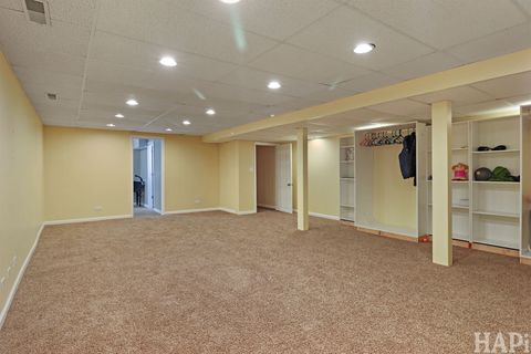 Tiny photo for 10979 Ernest Drive, Marengo, IL 60152 (MLS # 12557332)