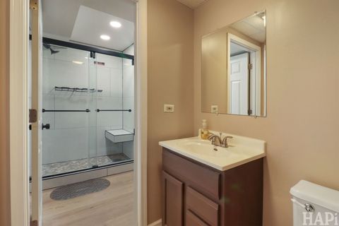 Tiny photo for 10979 Ernest Drive, Marengo, IL 60152 (MLS # 12557332)