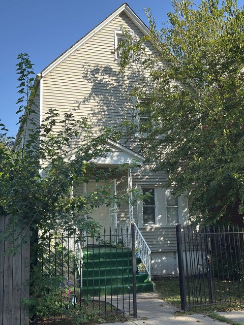 2020 W 69th Place Chicago IL 60636