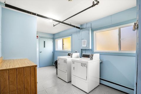 Tiny photo for 8896 David Place #2E, Des Plaines, IL 60016 (MLS # 12509034)