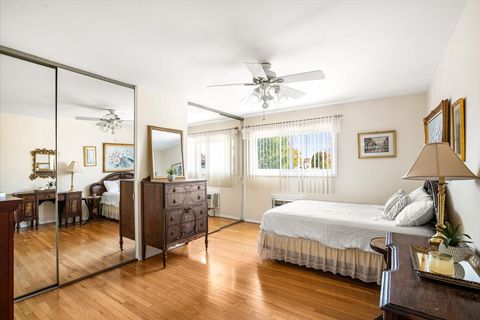 Tiny photo for 8896 David Place #2E, Des Plaines, IL 60016 (MLS # 12509034)