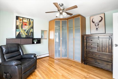 Tiny photo for 8896 David Place #2E, Des Plaines, IL 60016 (MLS # 12509034)