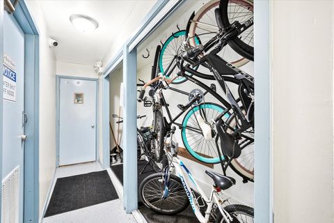 Tiny photo for 8896 David Place #2E, Des Plaines, IL 60016 (MLS # 12509034)