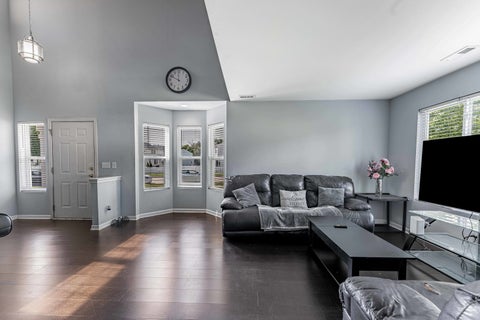 Tiny photo for 514 Springwood Drive, Joliet, IL 60431 (MLS # 12739220)