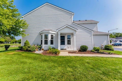 Tiny photo for 514 Springwood Drive, Joliet, IL 60431 (MLS # 12739220)