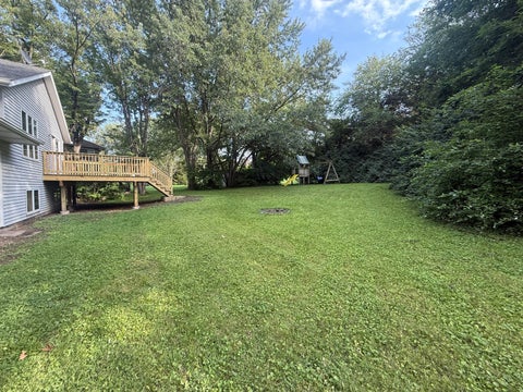 Tiny photo for 1619 Candlewick Drive SW, Poplar Grove, IL 61065 (MLS # 12749463)