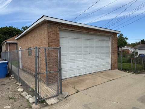 Tiny photo for 11265 S May Street, Chicago, IL 60643 (MLS # 12751741)