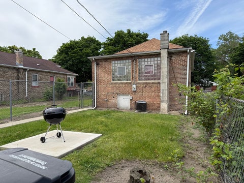 Tiny photo for 11265 S May Street, Chicago, IL 60643 (MLS # 12751741)