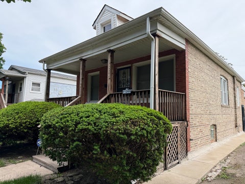 Tiny photo for 11265 S May Street, Chicago, IL 60643 (MLS # 12751741)