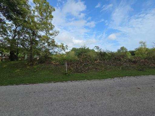 lot 1 S Irish Lane