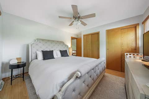 Tiny photo for 513 W Division Street, Itasca, IL 60143 (MLS # 12720181)