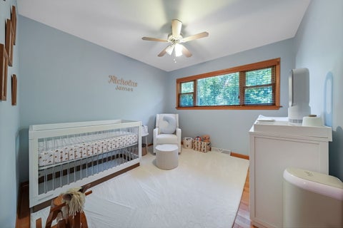 Tiny photo for 513 W Division Street, Itasca, IL 60143 (MLS # 12720181)