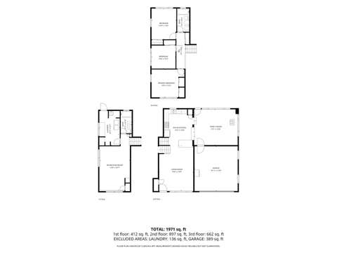 Tiny photo for 513 W Division Street, Itasca, IL 60143 (MLS # 12720181)