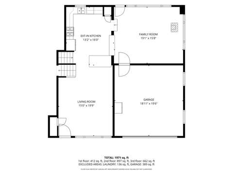 Tiny photo for 513 W Division Street, Itasca, IL 60143 (MLS # 12720181)