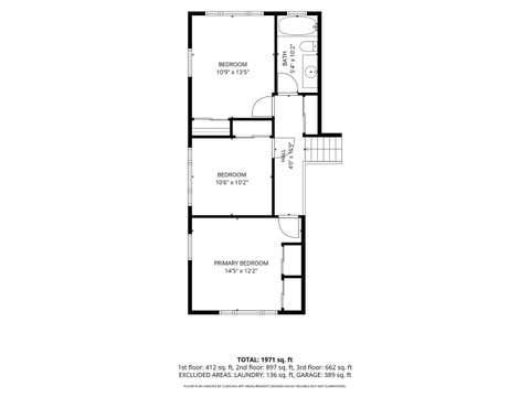 Tiny photo for 513 W Division Street, Itasca, IL 60143 (MLS # 12720181)
