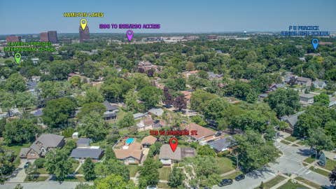 Tiny photo for 513 W Division Street, Itasca, IL 60143 (MLS # 12720181)