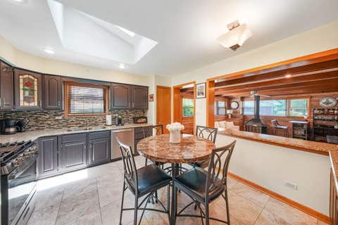 Tiny photo for 513 W Division Street, Itasca, IL 60143 (MLS # 12720181)