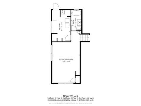 Tiny photo for 513 W Division Street, Itasca, IL 60143 (MLS # 12720181)