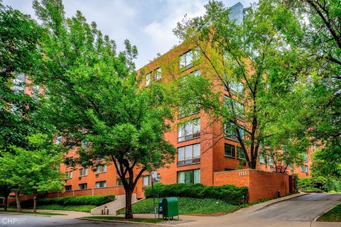 Photo of 1115 S Plymouth Court #113, Chicago, IL 60605 (MLS # 12748245)
