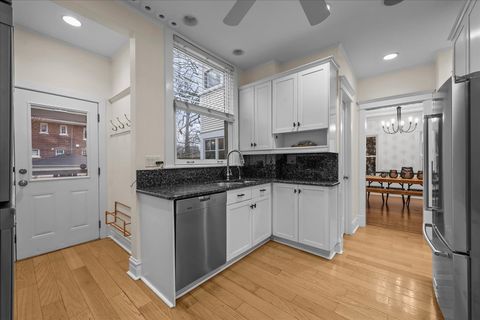 Tiny photo for 526 8th Street, Wilmette, IL 60091 (MLS # 12584196)