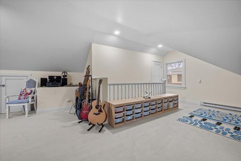 Tiny photo for 526 8th Street, Wilmette, IL 60091 (MLS # 12584196)