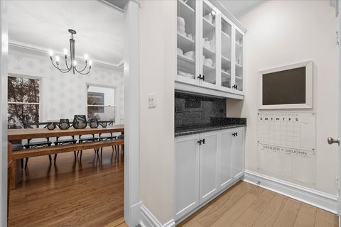 Tiny photo for 526 8th Street, Wilmette, IL 60091 (MLS # 12584196)