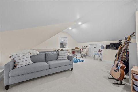 Tiny photo for 526 8th Street, Wilmette, IL 60091 (MLS # 12584196)