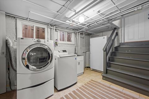 Tiny photo for 526 8th Street, Wilmette, IL 60091 (MLS # 12584196)