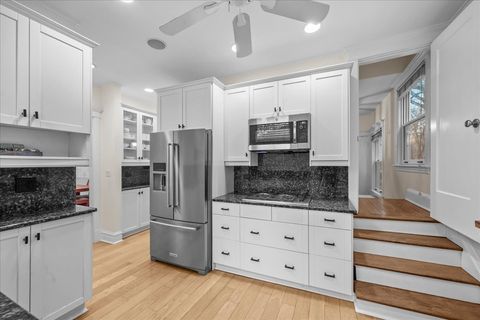 Tiny photo for 526 8th Street, Wilmette, IL 60091 (MLS # 12584196)