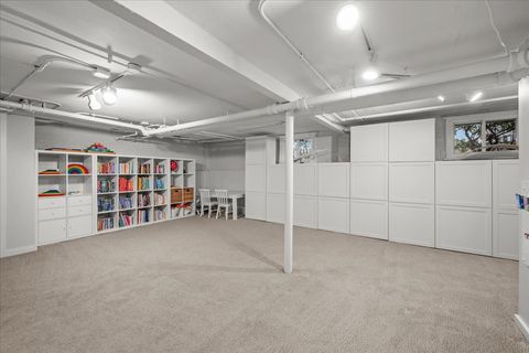 Tiny photo for 526 8th Street, Wilmette, IL 60091 (MLS # 12584196)