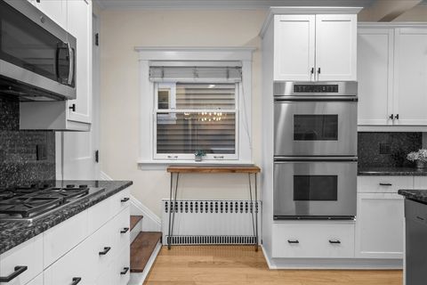 Tiny photo for 526 8th Street, Wilmette, IL 60091 (MLS # 12584196)