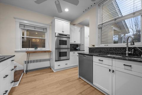 Tiny photo for 526 8th Street, Wilmette, IL 60091 (MLS # 12584196)