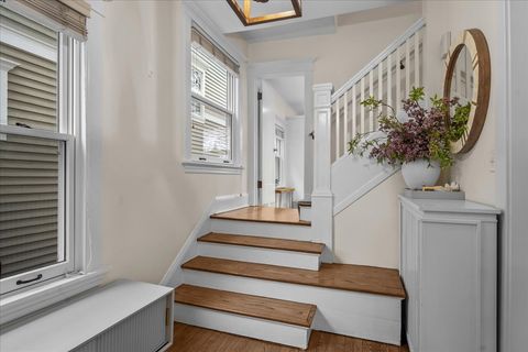 Tiny photo for 526 8th Street, Wilmette, IL 60091 (MLS # 12584196)